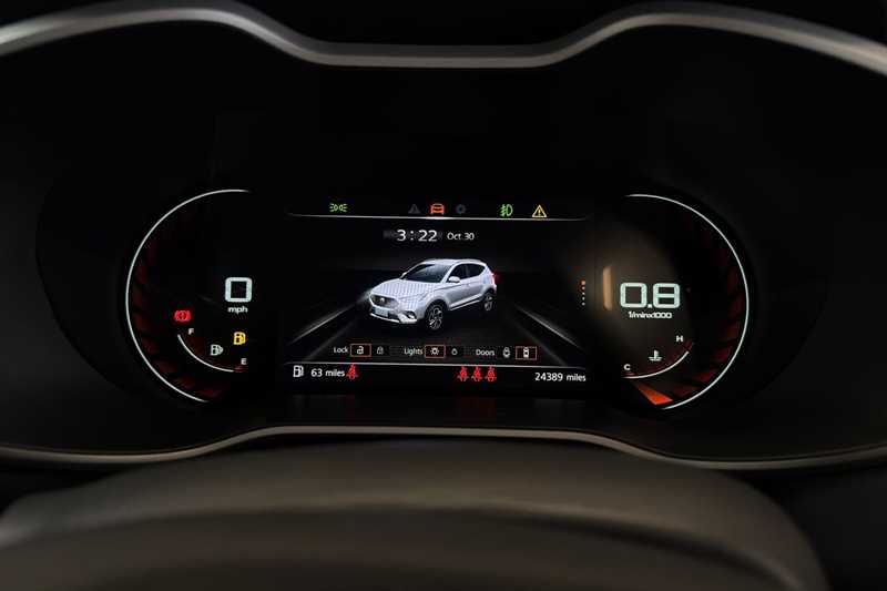 Used MG MG ZS 2023 for sale - 76463176: Photo 20