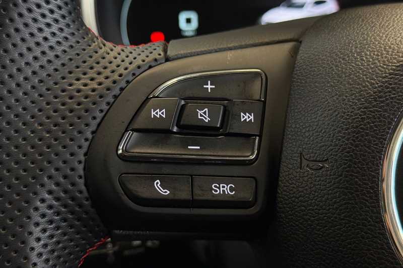 Used MG MG ZS 2023 for sale - 76463176: Photo 21