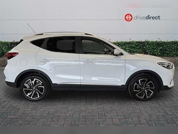 Used MG MG ZS undefined for sale - 76463176: Photo