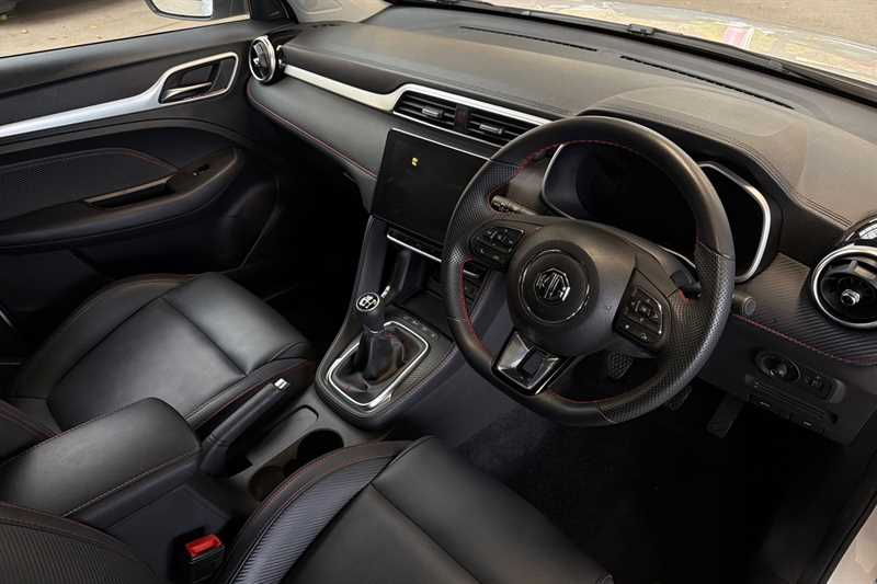 Used MG MG ZS 2023 for sale - 76463176: Photo 36