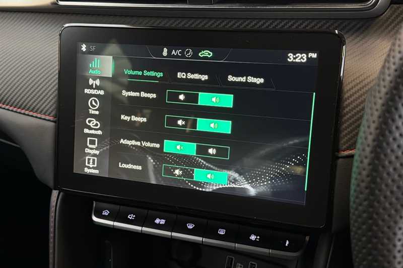 Used MG MG ZS 2023 for sale - 76463176: Photo 39