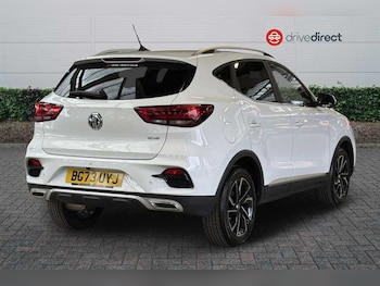 Used MG MG ZS undefined for sale - 76463176: Photo