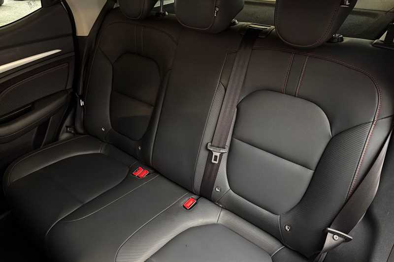 Used MG MG ZS 2023 for sale - 76463176: Photo 44