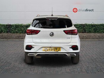 Used MG MG ZS undefined for sale - 76463176: Photo