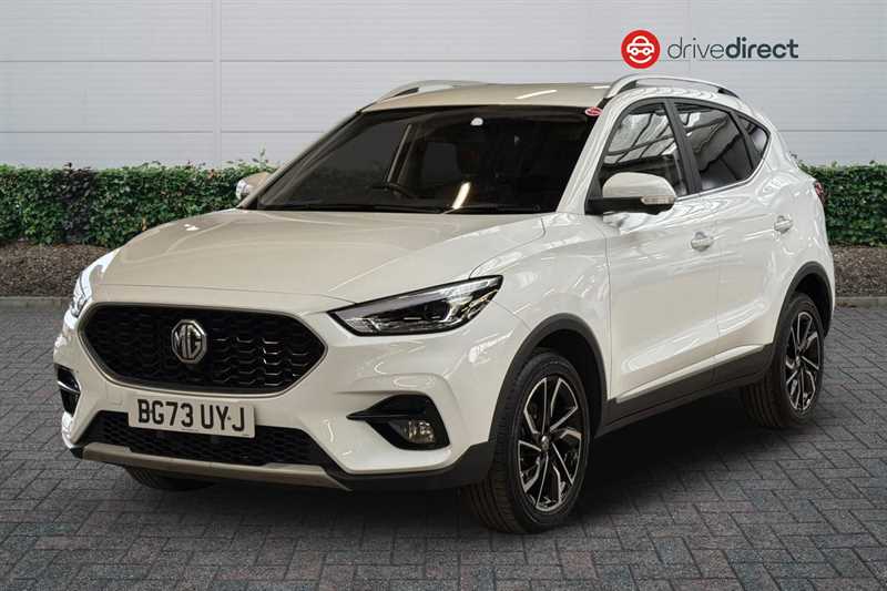 Used MG MG ZS 2023 for sale - 76463176: Photo 7