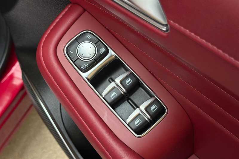 Used MG MG HS 2020 for sale - 76956139: Photo 16