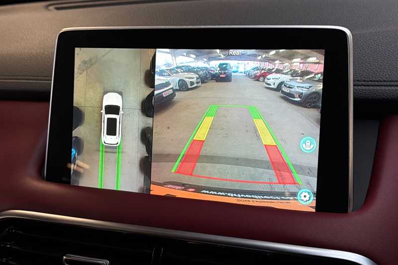 Used MG MG HS 2020 for sale - 76956139: Photo 19