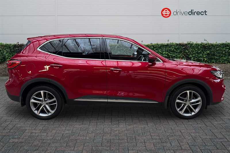 Used MG MG HS 2020 for sale - 76956139: Photo 2