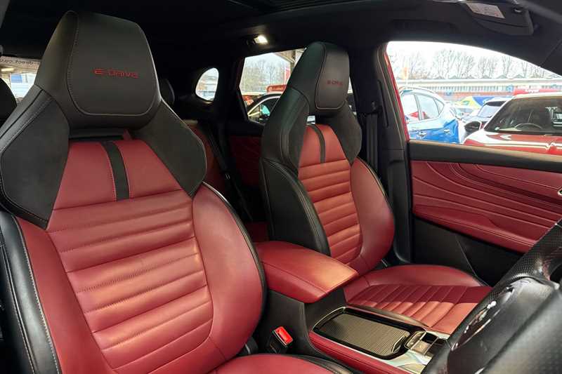 Used MG MG HS 2020 for sale - 76956139: Photo 23