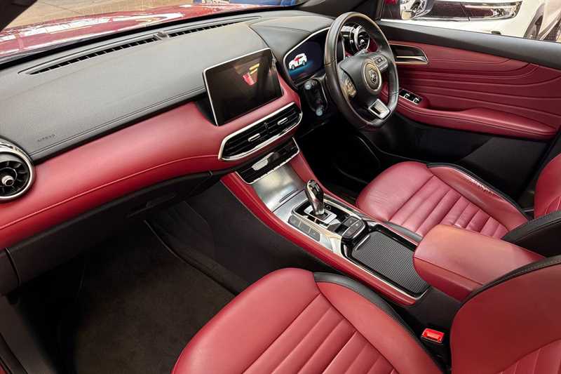 Used MG MG HS 2020 for sale - 76956139: Photo 44