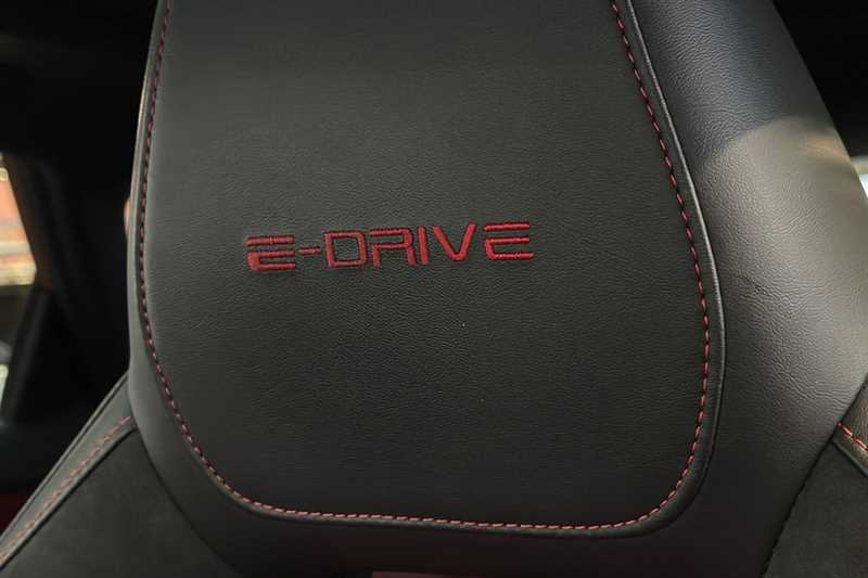 Used MG MG HS 2020 for sale - 76956139: Photo 46