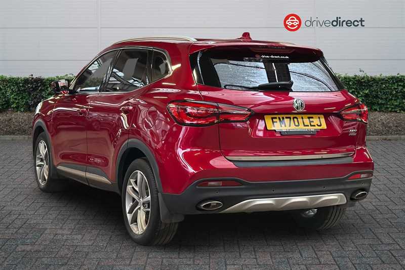 Used MG MG HS 2020 for sale - 76956139: Photo 5