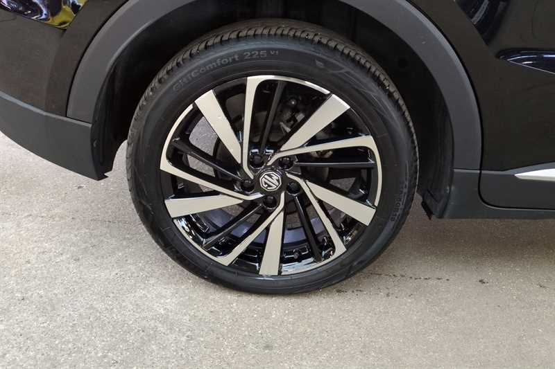 Used MG MG ZS 2024 for sale - 77772553: Photo 10