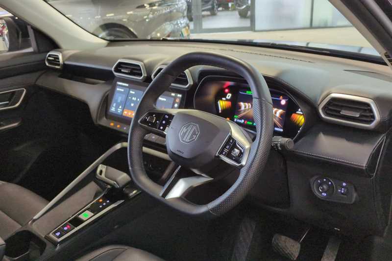 Used MG MG ZS 2024 for sale - 77772553: Photo 13