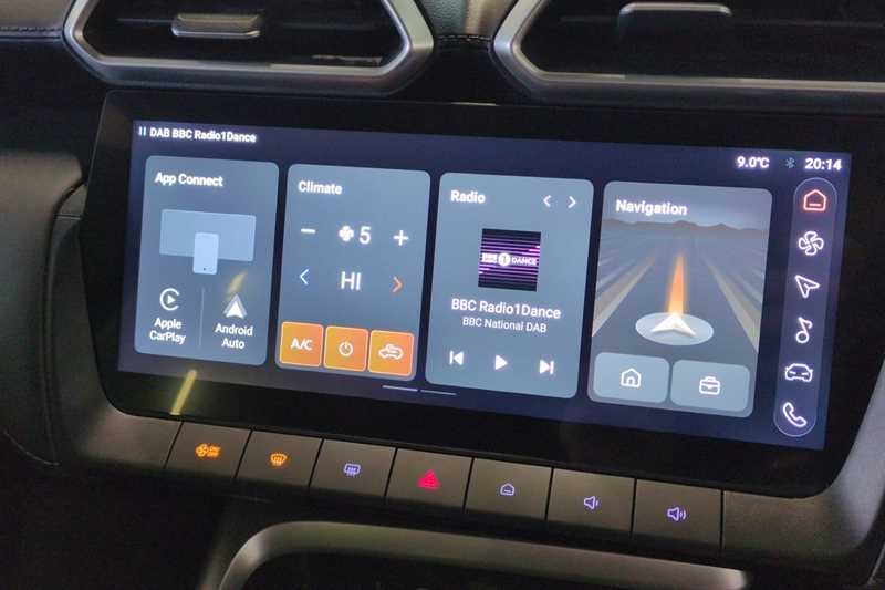 Used MG MG ZS 2024 for sale - 77772553: Photo 17