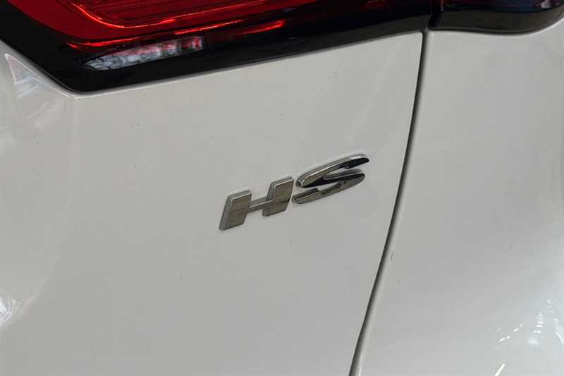 Used MG MG HS 2022 for sale - 77362246: Photo 30