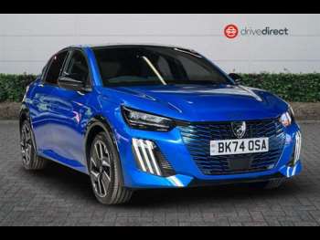 2024 - 1.2 PureTech GT Hatchback 5dr Petrol Manual Euro 6 (s/s) (100 ps)