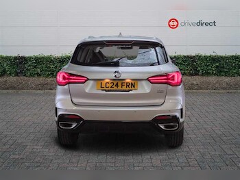 Used MG MG HS 2024 for sale - 77567172: Photo