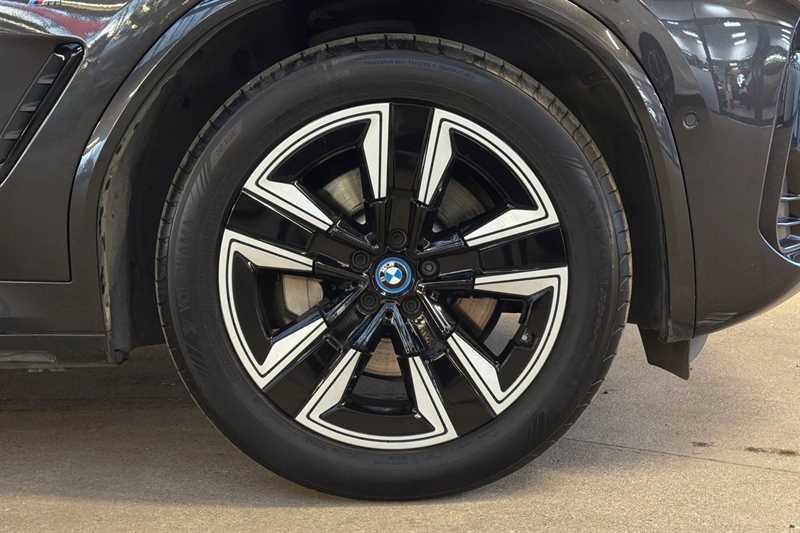 Used BMW iX3 2022 for sale - 77828698: Photo 9