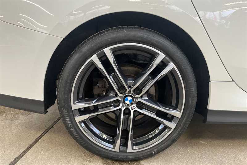 Used BMW 2 Series Gran Coupe 2020 for sale - 76956384: Photo 11