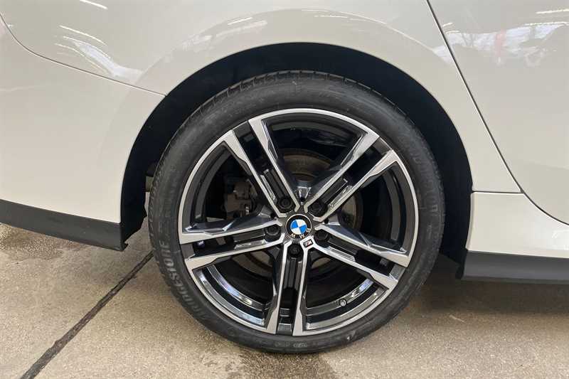 Used BMW 2 Series Gran Coupe 2020 for sale - 76956384: Photo 12