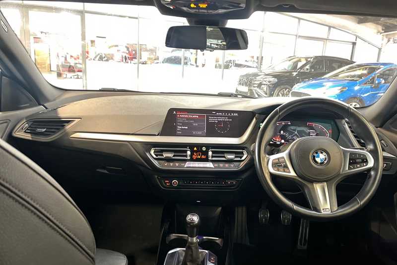 Used BMW 2 Series Gran Coupe 2020 for sale - 76956384: Photo 13