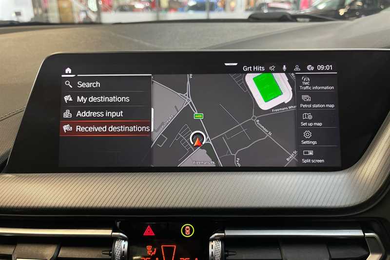 Used BMW 2 Series Gran Coupe 2020 for sale - 76956384: Photo 18