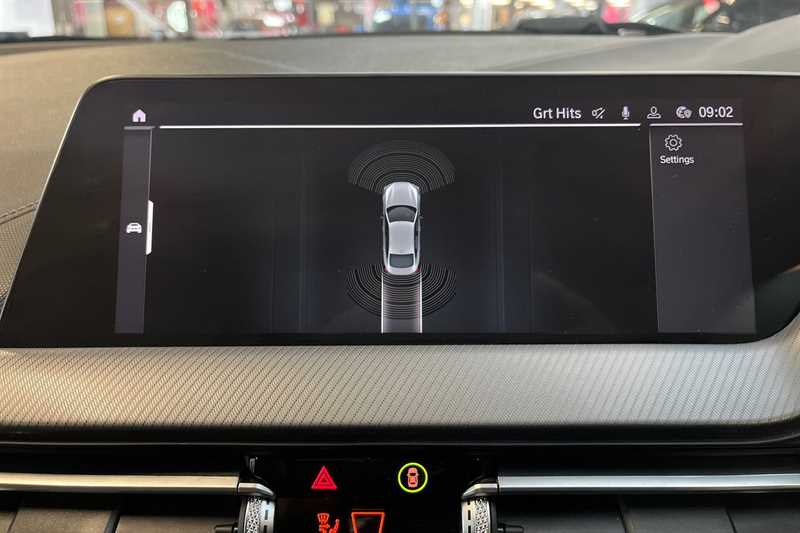 Used BMW 2 Series Gran Coupe 2020 for sale - 76956384: Photo 19