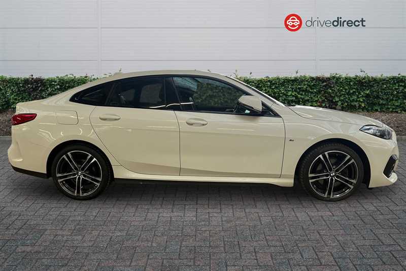 Used BMW 2 Series Gran Coupe 2020 for sale - 76956384: Photo 2