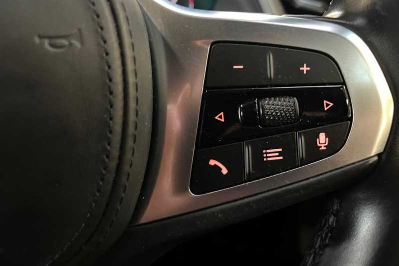 Used BMW 2 Series Gran Coupe 2020 for sale - 76956384: Photo 22