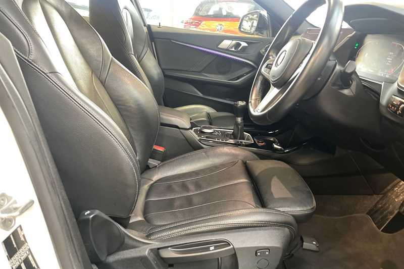 Used BMW 2 Series Gran Coupe 2020 for sale - 76956384: Photo 23