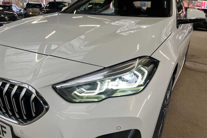 Used BMW 2 Series Gran Coupe 2020 for sale - 76956384: Photo 29