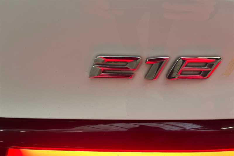 Used BMW 2 Series Gran Coupe 2020 for sale - 76956384: Photo 30