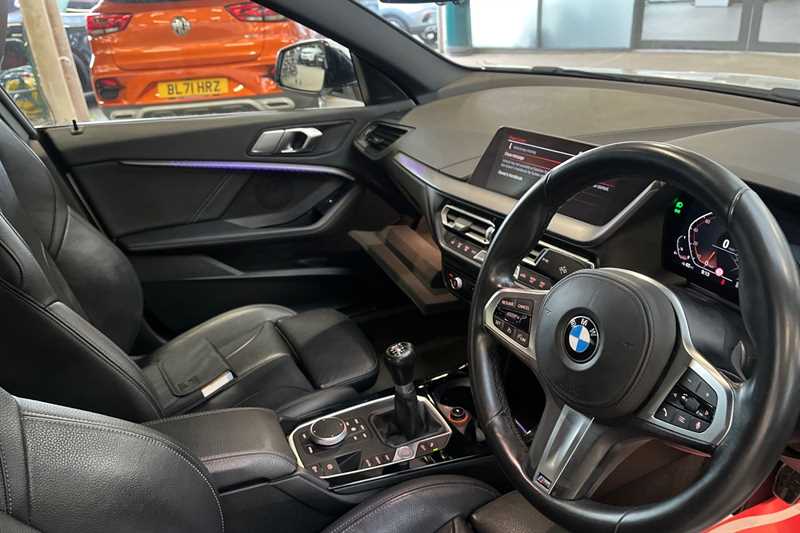 Used BMW 2 Series Gran Coupe 2020 for sale - 76956384: Photo 39