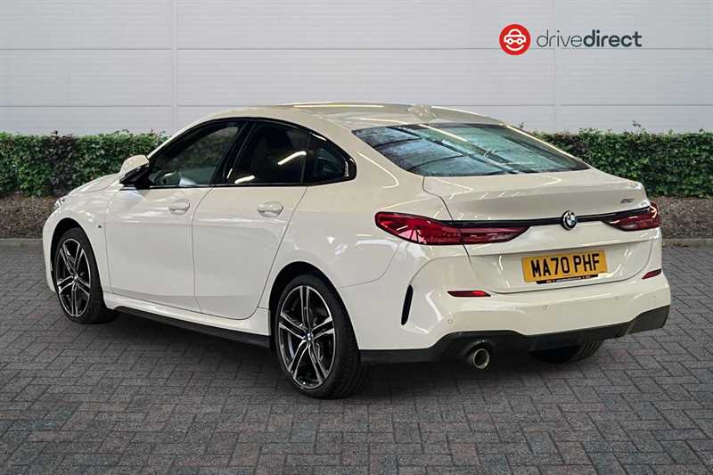 Used BMW 2 Series Gran Coupe 2020 for sale - 76956384: Photo 5