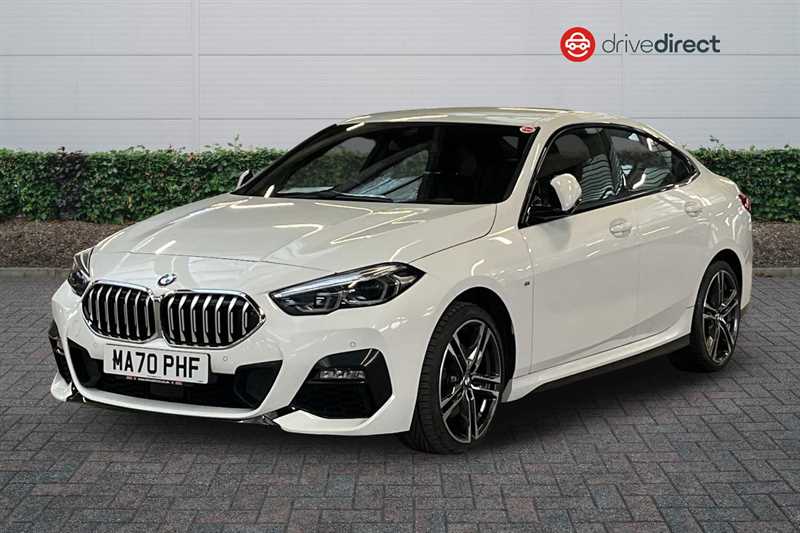 Used BMW 2 Series Gran Coupe 2020 for sale - 76956384: Photo 7