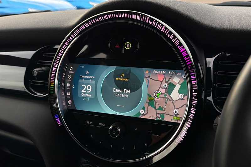 Used MINI Electric Hatch 2022 for sale - 76944834: Photo 37