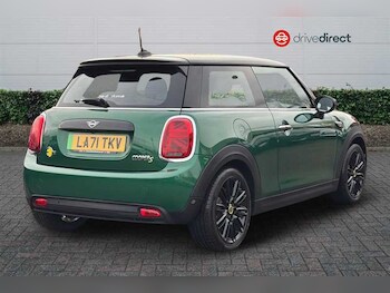 Used MINI Electric Hatch 2022 for sale - 76944834: Photo