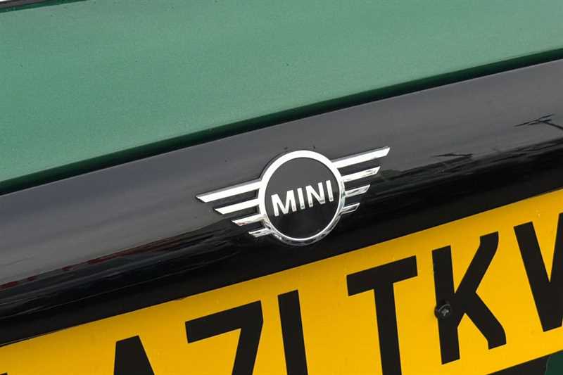 Used MINI Electric Hatch 2022 for sale - 76944834: Photo 44