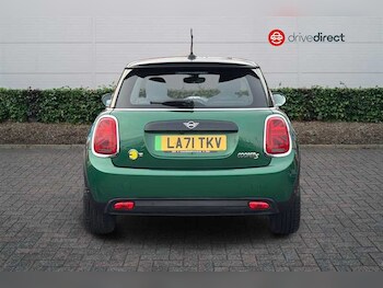 Used MINI Electric Hatch 2022 for sale - 76944834: Photo