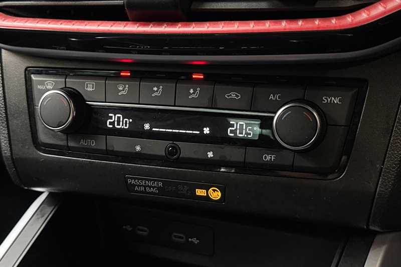 Used SEAT Arona 2022 for sale - 76463312: Photo 15