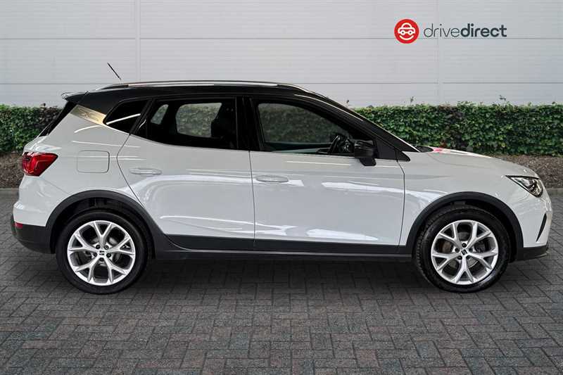 Used SEAT Arona 2022 for sale - 76463312: Photo 2