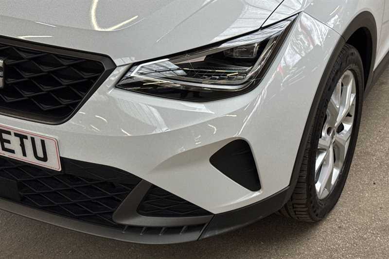 Used SEAT Arona 2022 for sale - 76463312: Photo 29