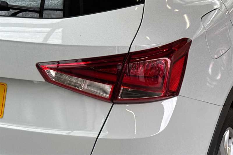 Used SEAT Arona 2022 for sale - 76463312: Photo 32