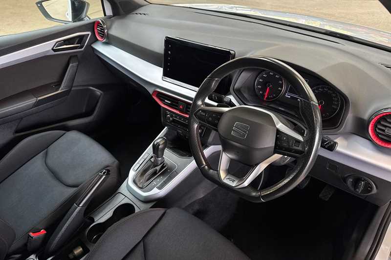 Used SEAT Arona 2022 for sale - 76463312: Photo 36