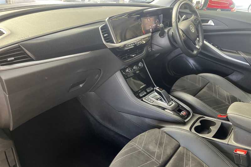 Used Vauxhall Grandland 2022 for sale - 78217131: Photo 5