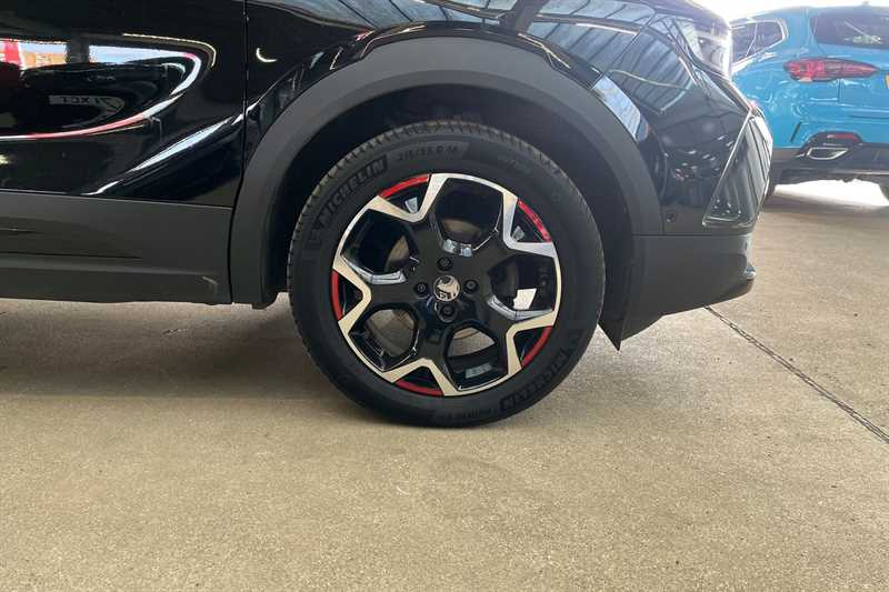 Used Vauxhall Mokka 2022 for sale - 78217027: Photo 9