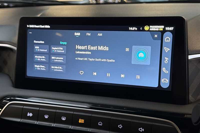 Used MG MG3 2024 for sale - 77416749: Photo 17