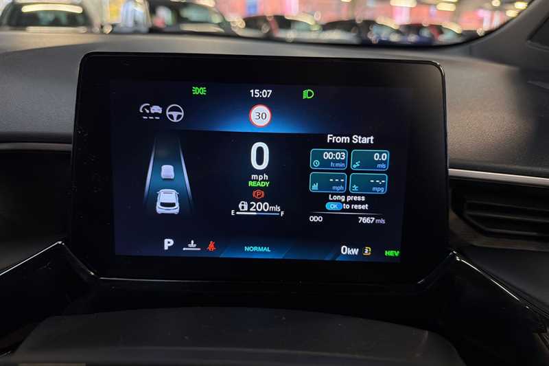 Used MG MG3 2024 for sale - 77416749: Photo 20