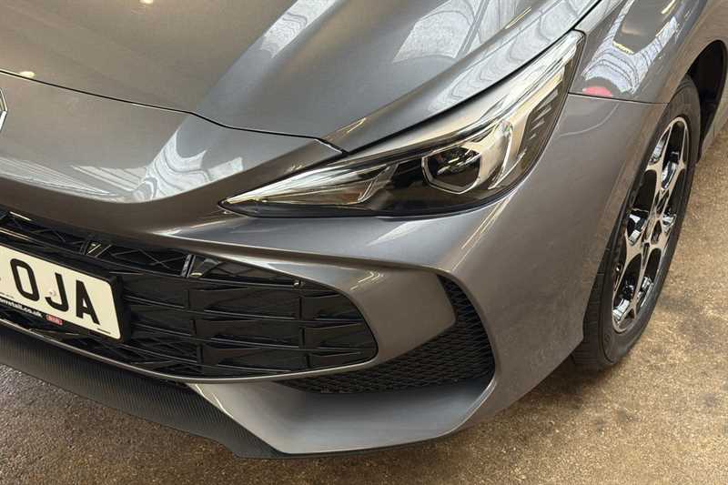 Used MG MG3 2024 for sale - 77416749: Photo 29